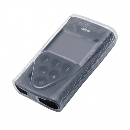 XP SILICON CASE